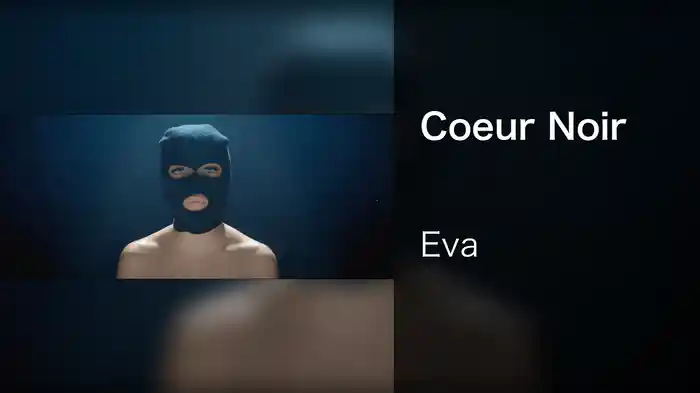 Coeur Noir