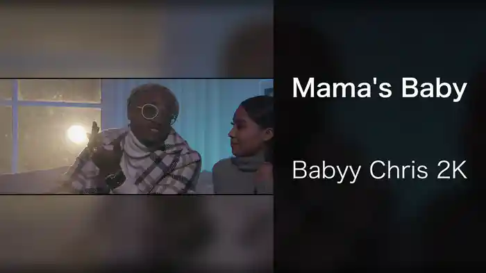 Mama's Baby