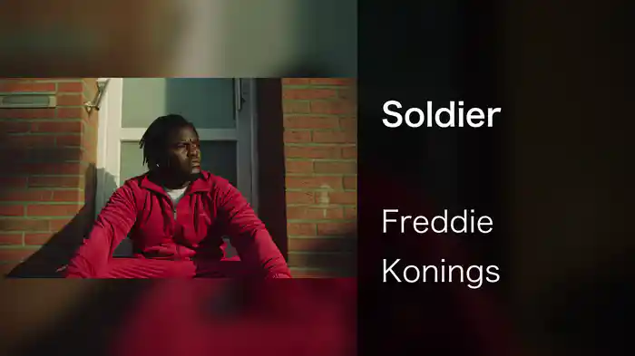 Soldier