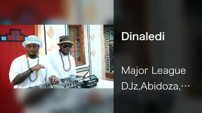 Dinaledi