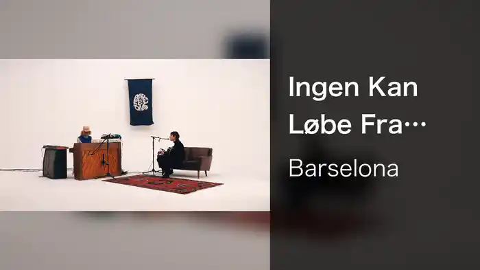 Ingen Kan Løbe Fra Bump På Vejen (Akustisk)