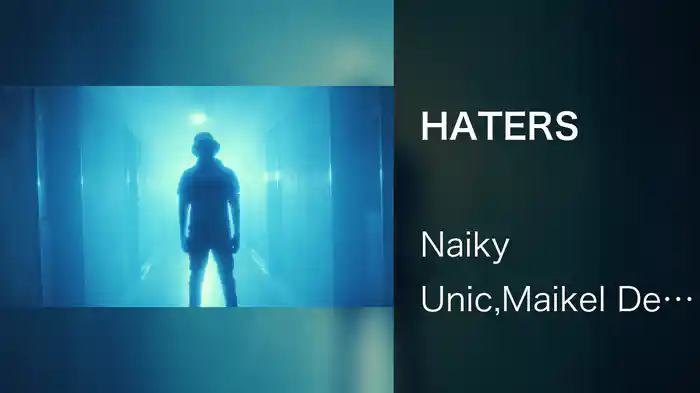 HATERS