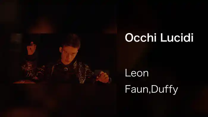 Occhi Lucidi
