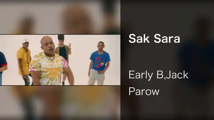 Sak Sara