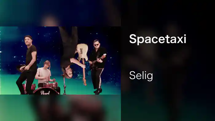 Spacetaxi