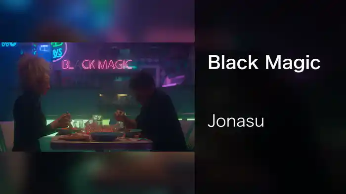 Black Magic