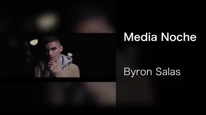 Media Noche