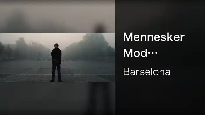 Mennesker Mod Mennesker