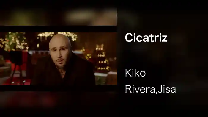 Cicatriz