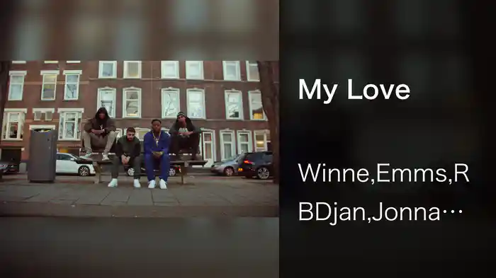 My Love