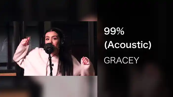 99% (Acoustic)