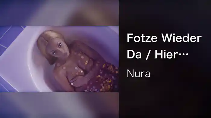 Fotze Wieder Da / Hier Oben