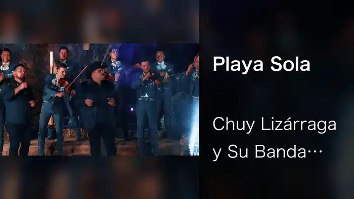 Playa Sola