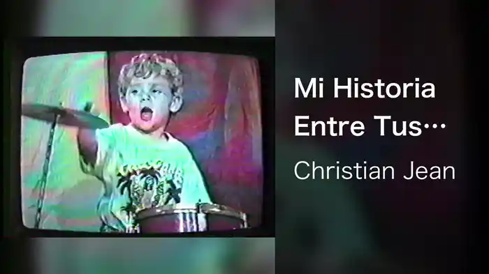 Mi Historia Entre Tus Dedos