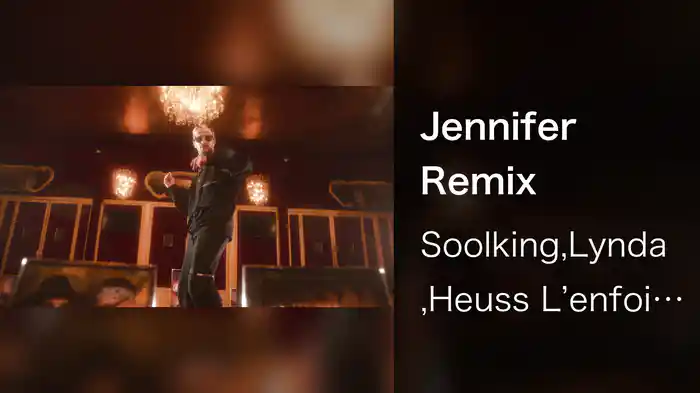 Jennifer Remix
