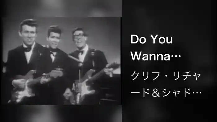 Do You Wanna Dance (Live On The Ed Sullivan Show, April 14, 1963)