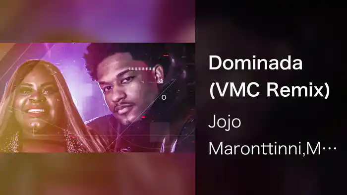 Dominada (VMC Remix)