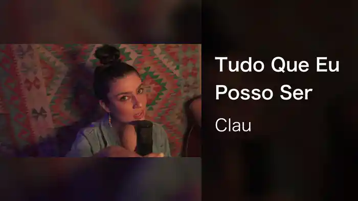 Tudo Que Eu Posso Ser