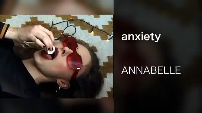 anxiety