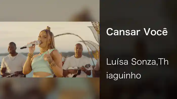 Cansar Você