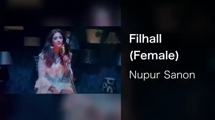 Filhall (Female)