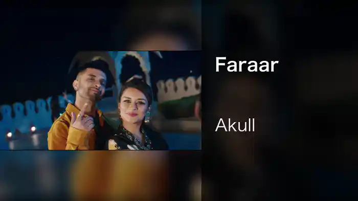 Faraar