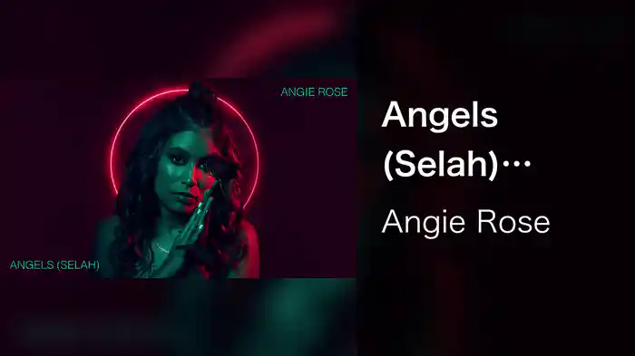 Angels (Selah) (Audio)