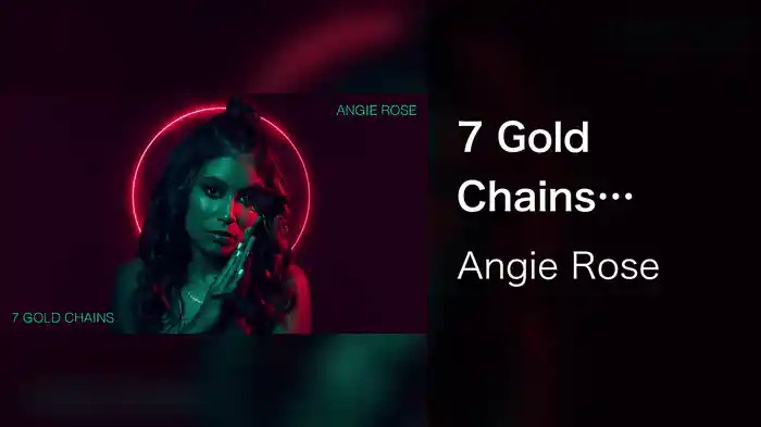 7 Gold Chains (Audio)