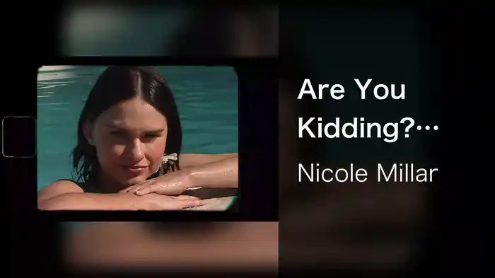 Are You Kidding? (Vignette)