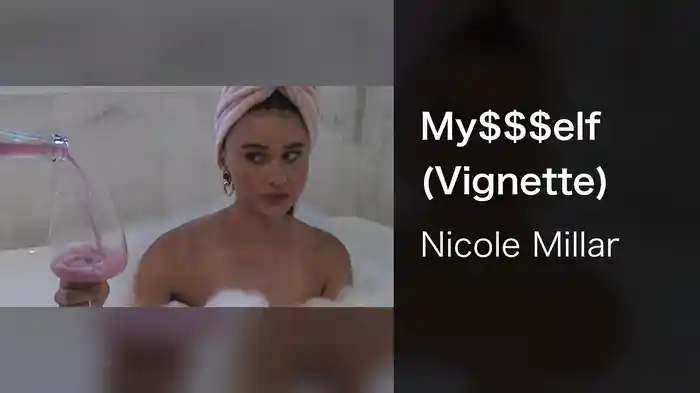 My$$$elf (Vignette)