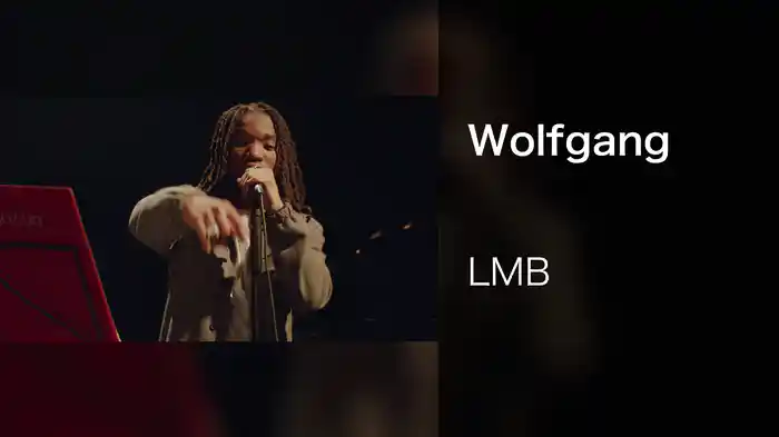 Wolfgang