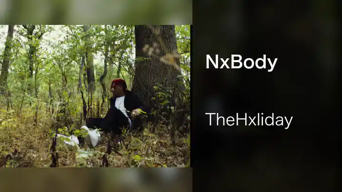 NxBody