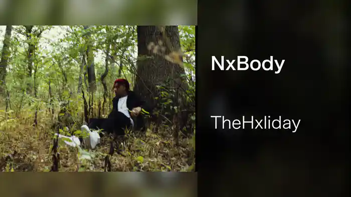 NxBody