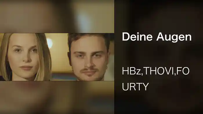 Deine Augen