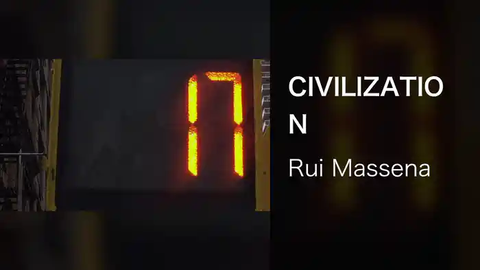 CIVILIZATION