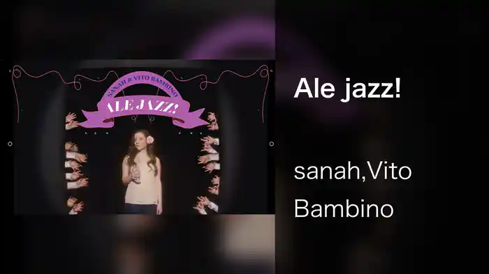 Ale jazz!