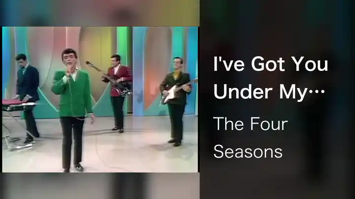 I've Got You Under My Skin (Live On The Ed Sullivan Show, October 2, 1966)