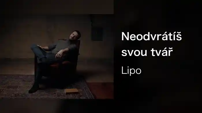 Neodvrátíš svou tvář