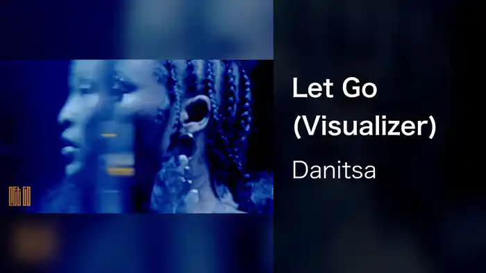 Let Go (Visualizer)