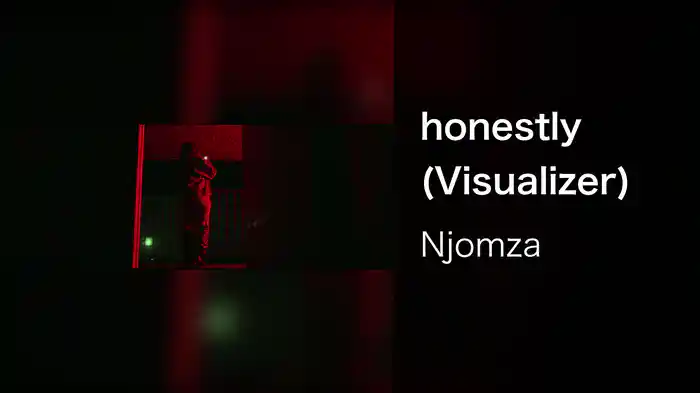 honestly (Visualizer)