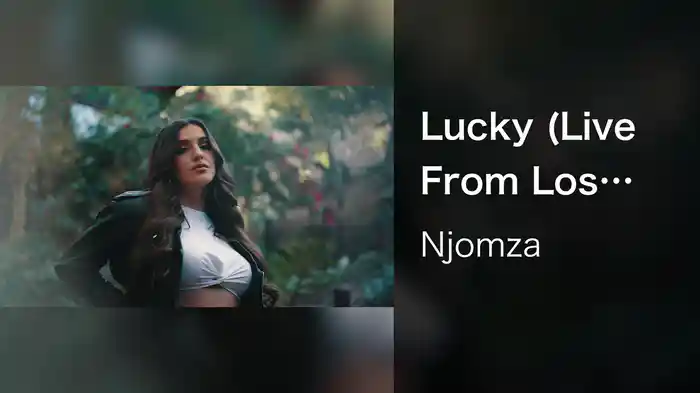 Lucky (Live From Los Angeles, CA)