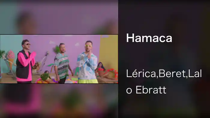 Hamaca