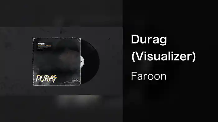 Durag (Visualizer)