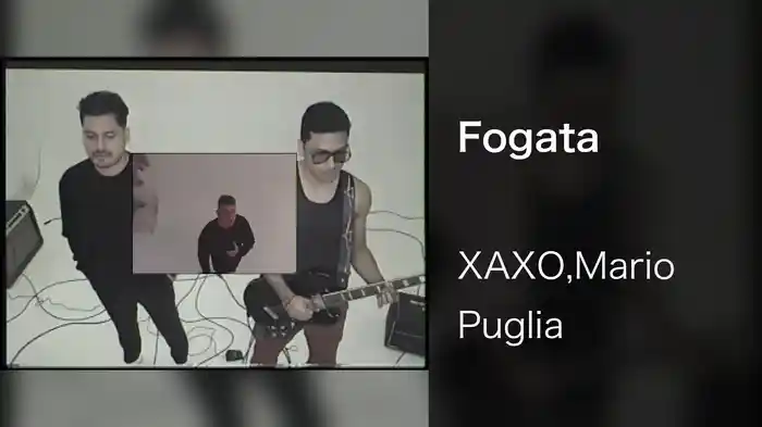 Fogata