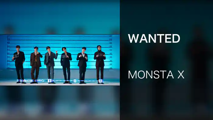 WANTED