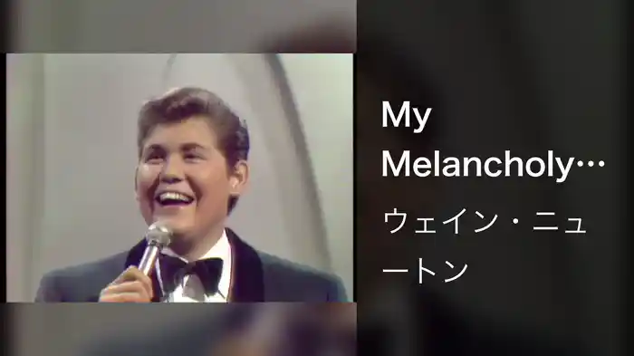 My Melancholy Baby (Live On The Ed Sullivan Show, December 12, 1965)