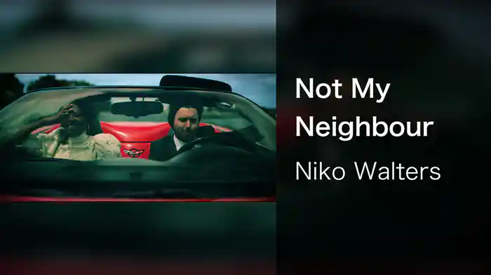 Not My Neighbour