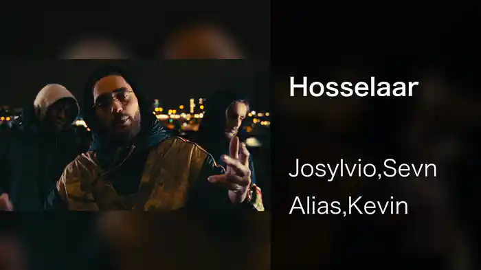 Hosselaar