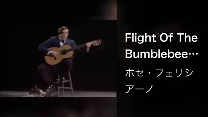 Flight Of The Bumblebee (Live On The Ed Sullivan Show, January 30, 1966)