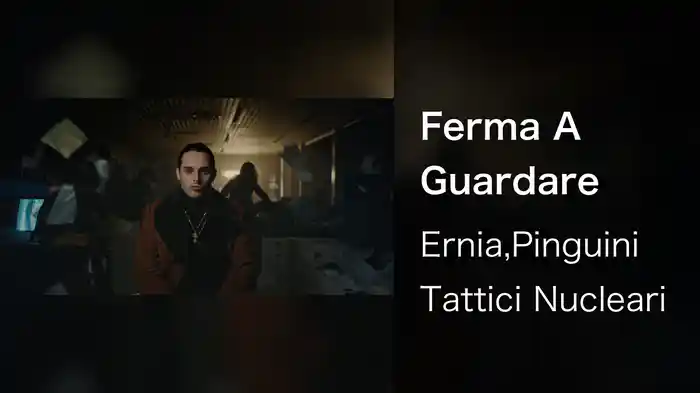 Ferma A Guardare